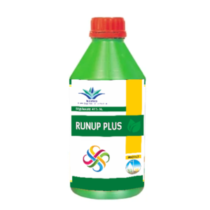 RUNUP PLUS