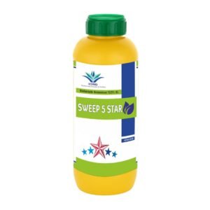 SWEEP 5 STAR
