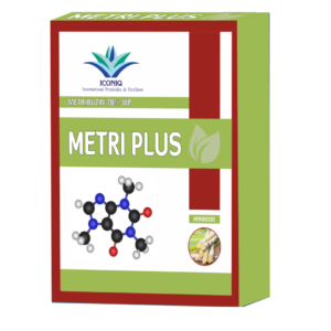 METRI PLUS